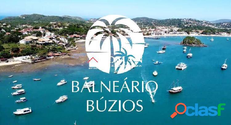 Terreno, Buzios - Balneário Búzios, venda.