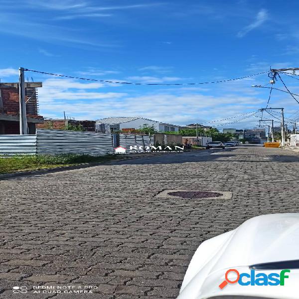 Terreno bem localizado no Novo Portinho