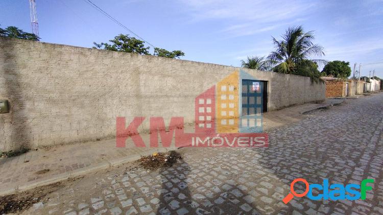 VENDA! Casa disponível no bairro Vingt Rosado em Mossoró