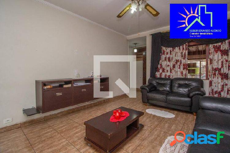 Vendo Excelente casa Alto da Mooca