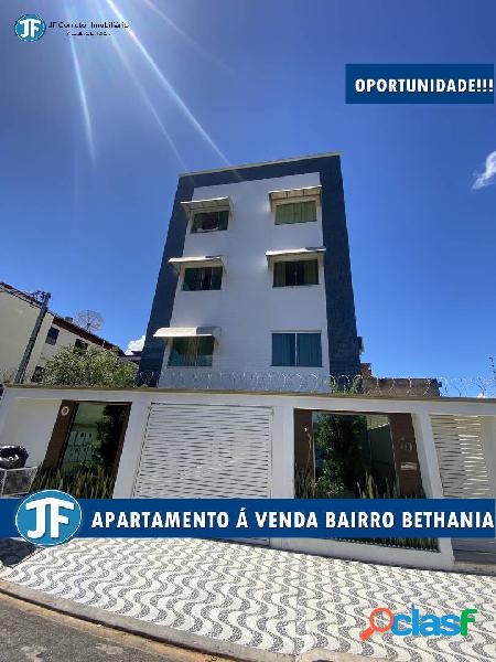 APARTAMENTO BAIRRO BETHANIA