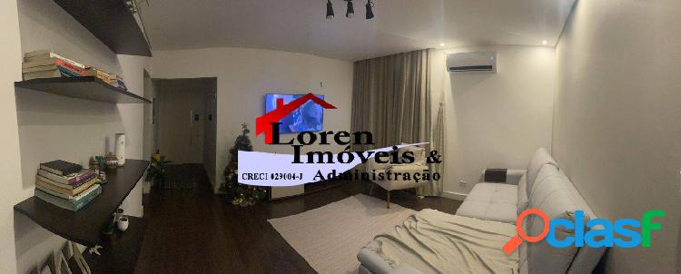 Apartamento 2 dormitórios Itararé Sv!
