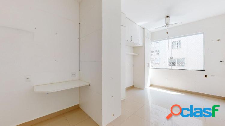 Apartamento com 1 quarto, 26m², à venda
