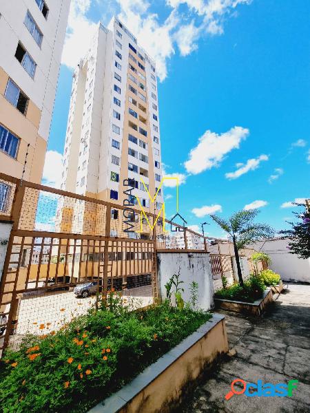 Apartamento com 2 Quartos - Horto em Belo Horizonte/MG