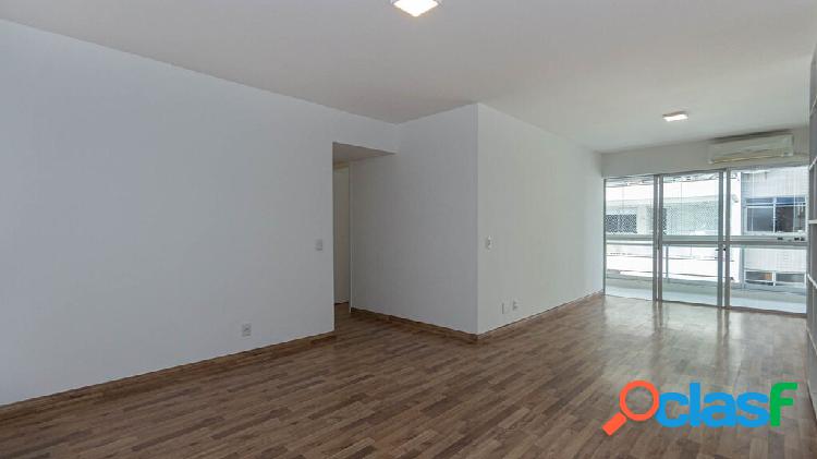 Apartamento com 2 quartos, 103m², à venda