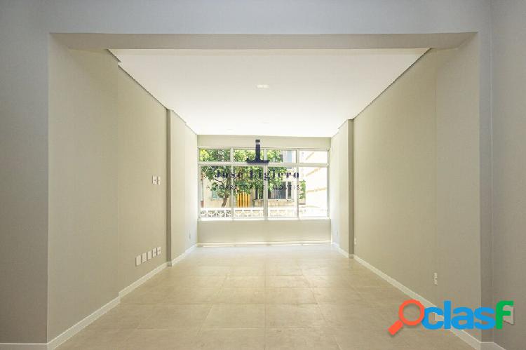 Apartamento com 3 quartos, 129m², à venda em Rio de