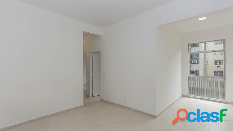 Apartamento com 3 quartos, 82m², à venda em Rio de
