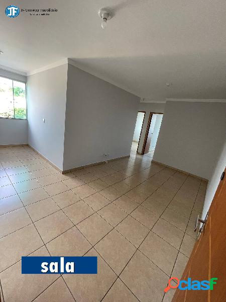 Apartamento para alugar - Bairro Veneza!