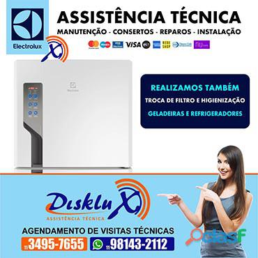 Consertos técnicos para refrigeradores Duplex em São Paulo