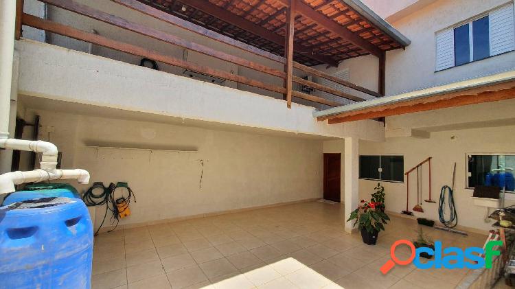 SOBRADO - VILA SUIÇA