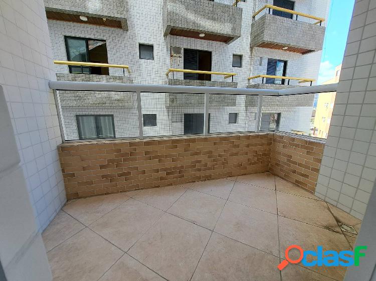 APARTAMENTO A 100M DA PRAIA