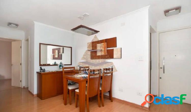 APARTAMENTO PQ SÃO JORGE