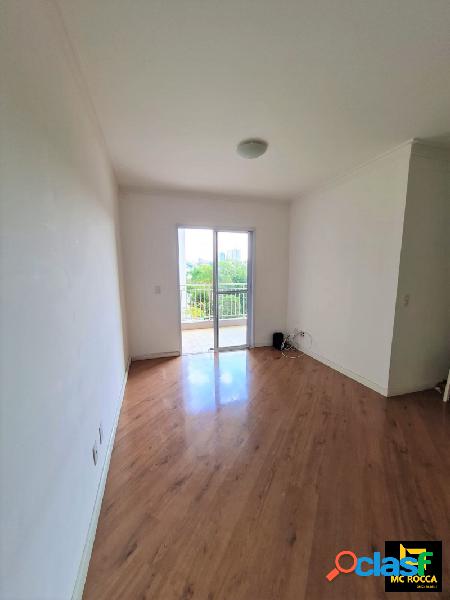 Apartamento 3 dormitórios - Venturi Residencial - São