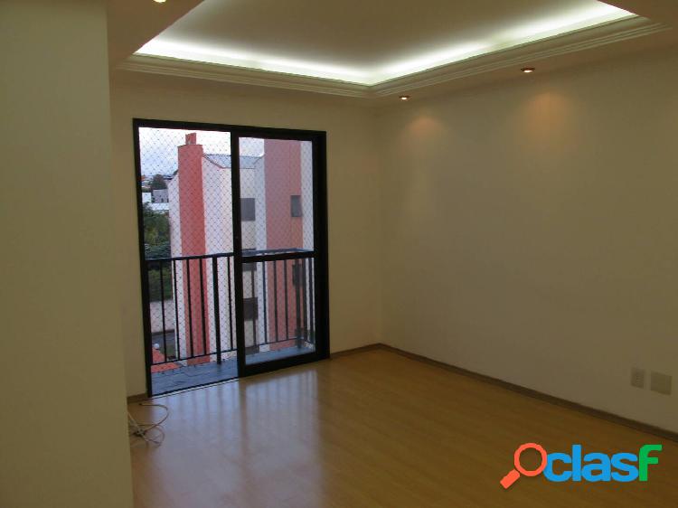 Apartamento Parque da Represa - Jundiaí -3 dormitórios com