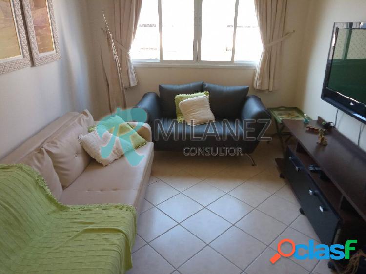 Apartamento Residencial Condomínio - Praia da Enseada