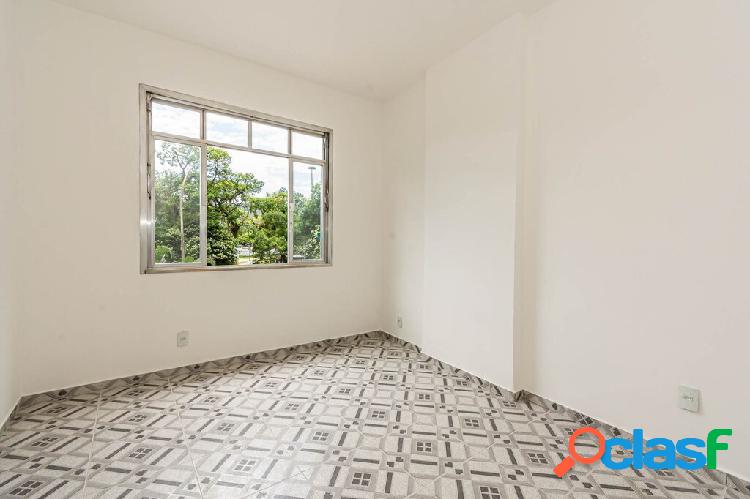 Apartamento com 1 quarto, 34m², à venda em Rio de Janeiro,