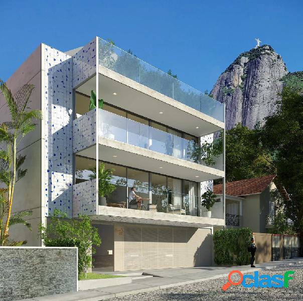 Apartamento com 2 quartos, 109,36m², à venda em Rio de