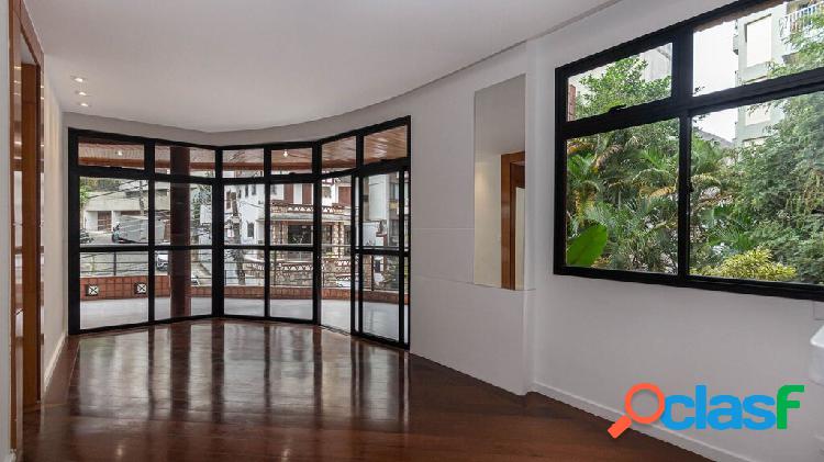 Apartamento com 2 quartos, 99m², à venda em Rio de