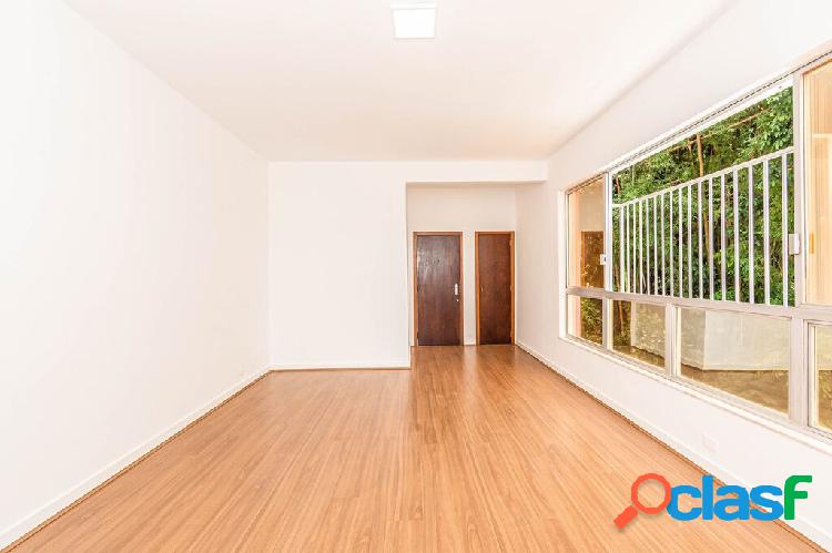 Apartamento com 4 quartos, 124m², à venda em Rio de