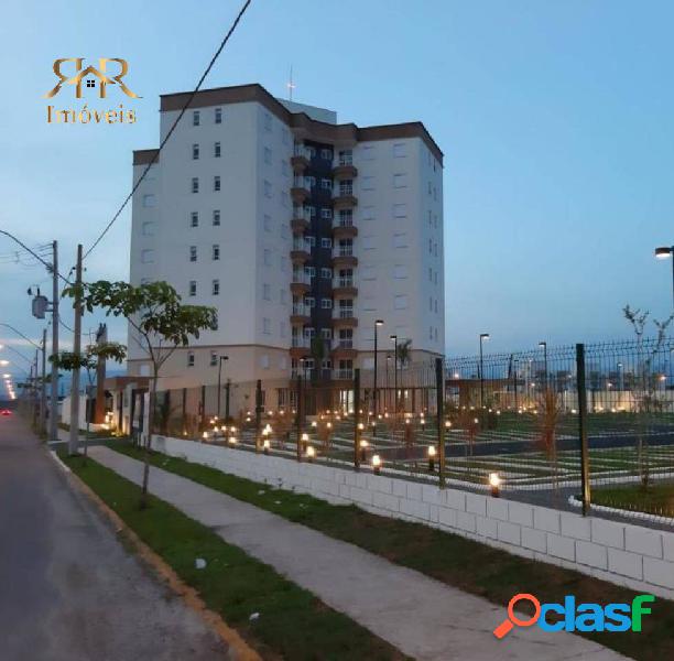 Apartamento no Guapura em Itanhaém-SP