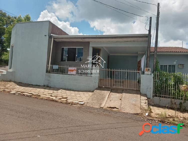 Casa com 2 quartos, 123m², à venda em Dois Vizinhos