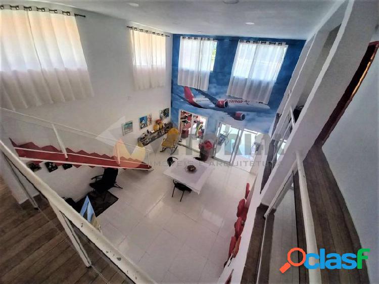 Casa com 3 quartos, 360m², à venda em Caraguatatuba,