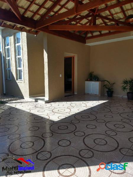 Casa à venda no Portal Ville Primavera