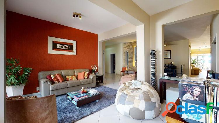 Cobertura com 4 quartos, 205m², à venda em Rio de Janeiro,