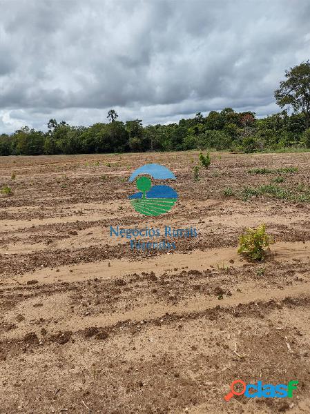 Fazenda venda rápida 103 alqueires