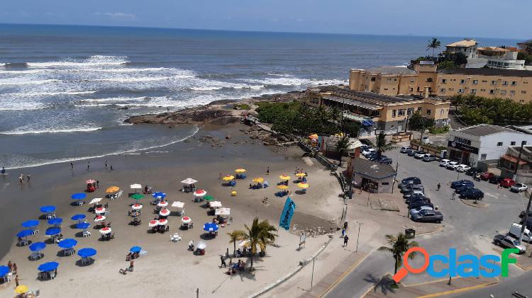 KIT NET FRENTE AO MAR