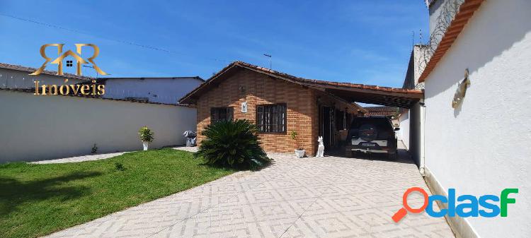 Linda casa espaçosa com piscina no Cibratel II em