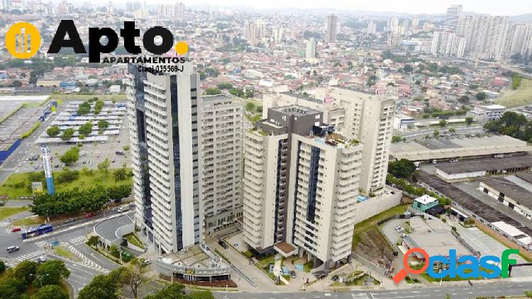 Sala Comercial - Rudge Ramos- com banheiro / LOCAÇÃO