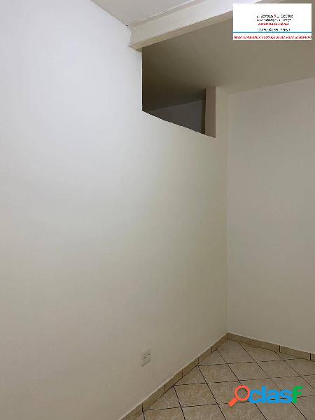 Sala comercial no Ipiranga