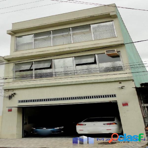 Amplo prédio comercial Vila Prudente, próximo ao metrô !!