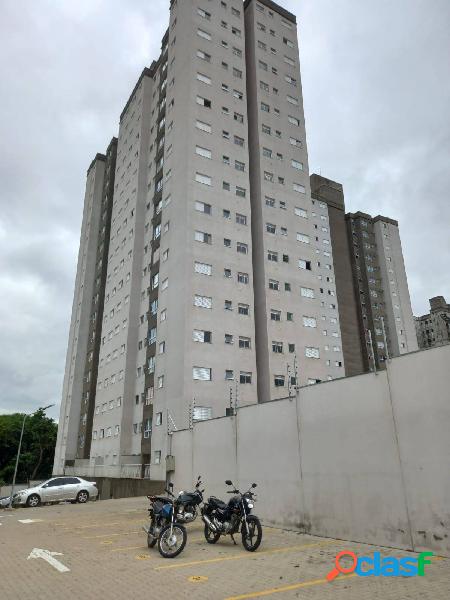 Apartamento 02 dormitórios - Condomínio Vale Verde das