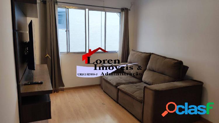 Apartamento 1 dormitório Itararé Sv!