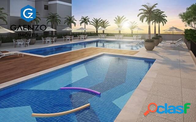 Apartamento 3 dormitórios - Encantto