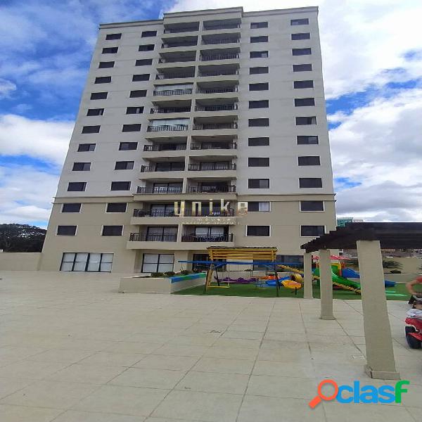 Apartamento 62mts 2 dorm. Jardim America