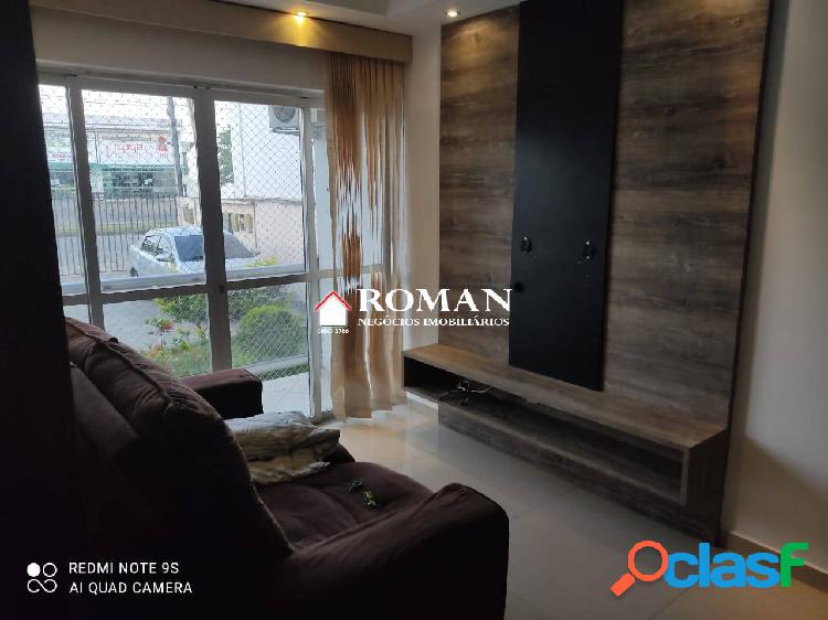 Apartamento, Campus dos Goytacazes - Parque Aurora, venda.