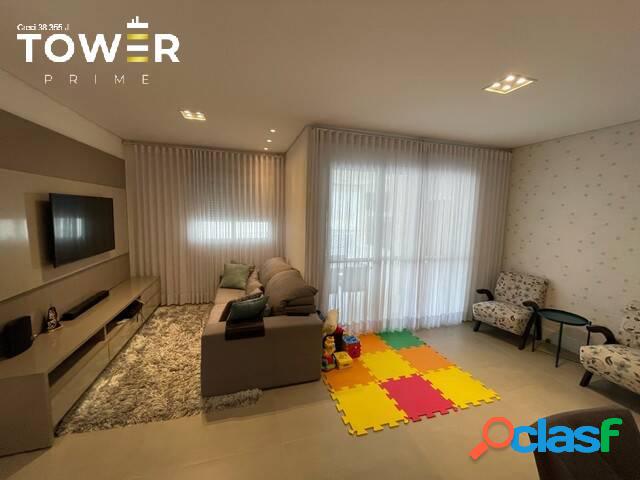 Apartamento Decorado Vila Andrade Condomínio Portal