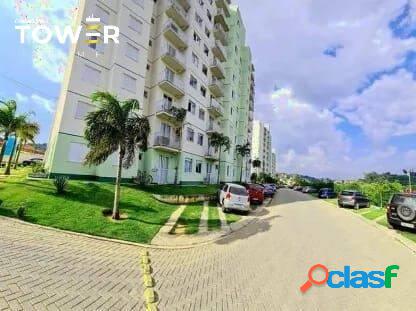 Apartamento Itapevi Condomínio Évora