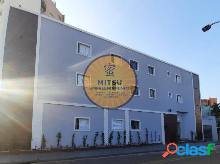 Apartamento Sem Cond. - Vila Curuçá