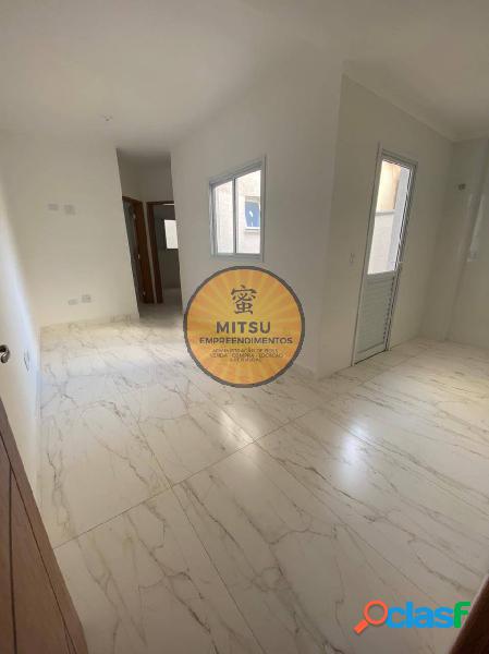 Apartamento Sem Cond. Vila Sacadura Cabral