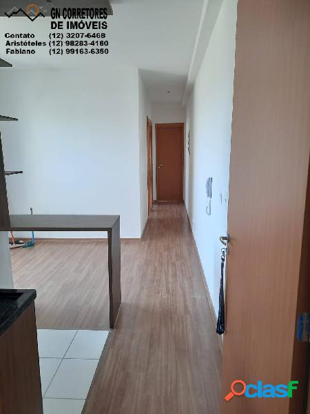 Apartamento - Urbanova - Residencial Caminho das Árvores -