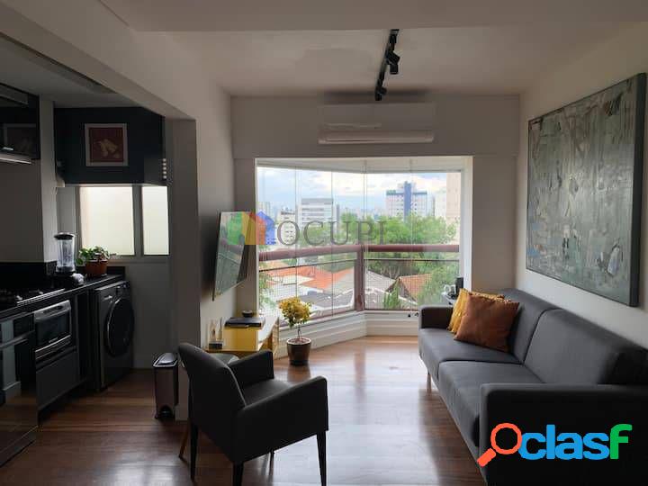 Apartamento com 2 quartos, 55m², à venda em São Paulo,