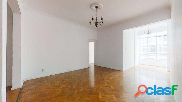 Apartamento com 3 quartos, 110m², à venda em Rio de