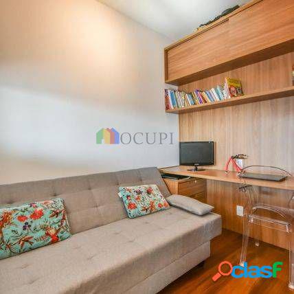 Apartamento com 3 quartos, 121m², à venda em São Paulo,