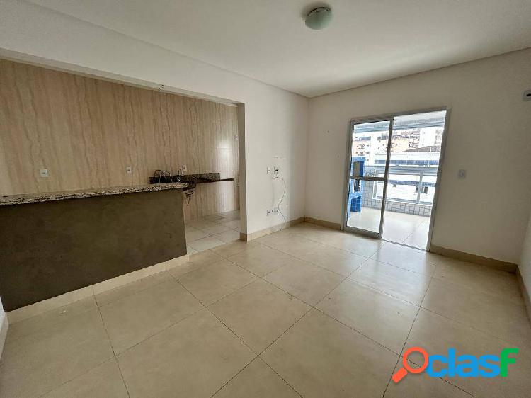 Apartamento de 1 suíte - Alto padrão no Forte