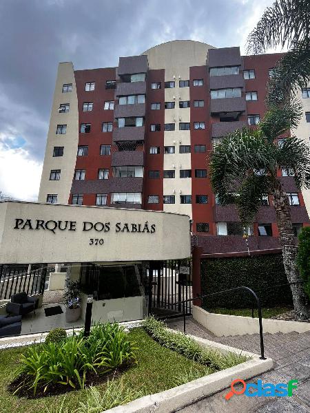 Apartamento espaçoso no Ecoville!