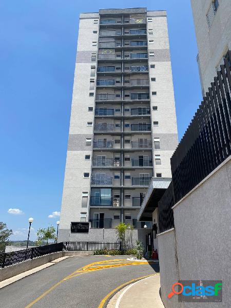 Apartamento no condomínio Platinum Iguatemi